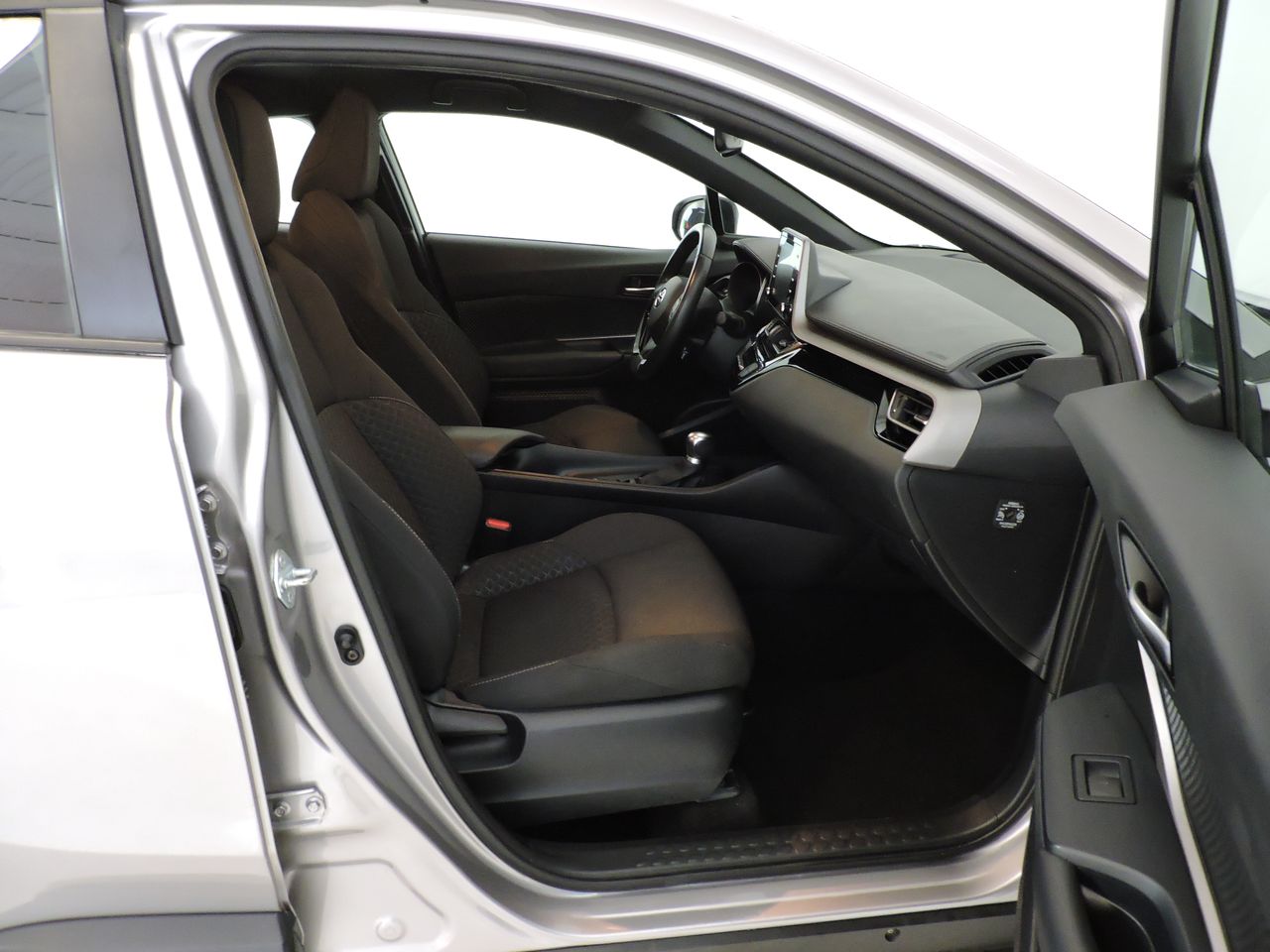 Toyota C-HR 1.8H (122CV) E-CVT BUSINESS - Foto 15