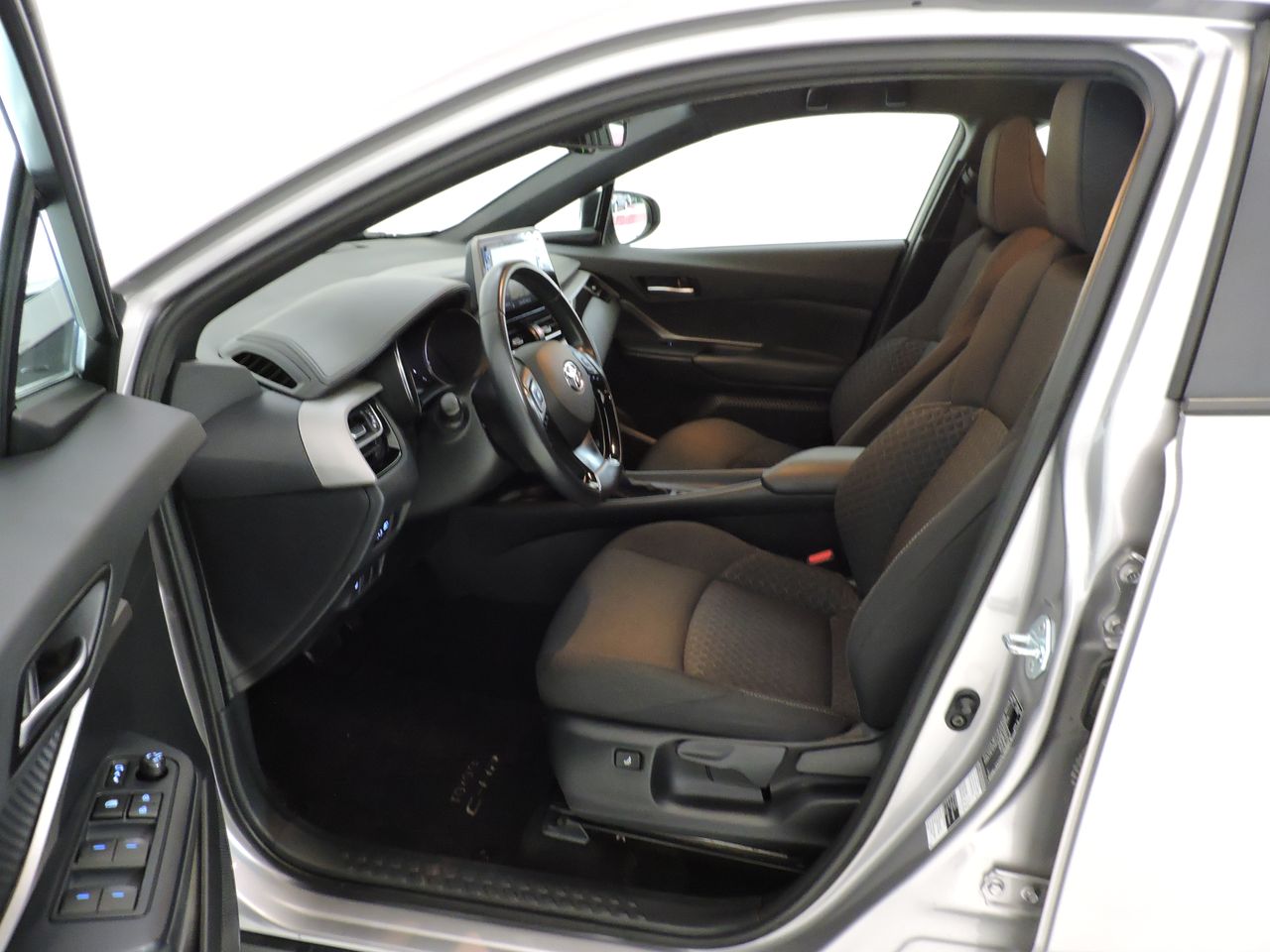 Toyota C-HR 1.8H (122CV) E-CVT BUSINESS - Foto 14