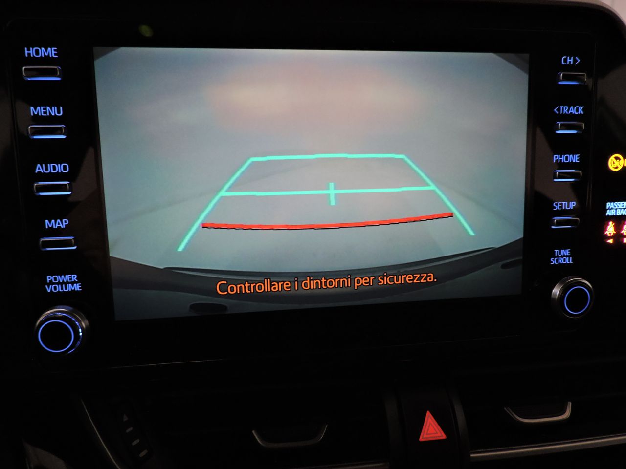 Toyota C-HR 1.8H (122CV) E-CVT BUSINESS - Foto 10