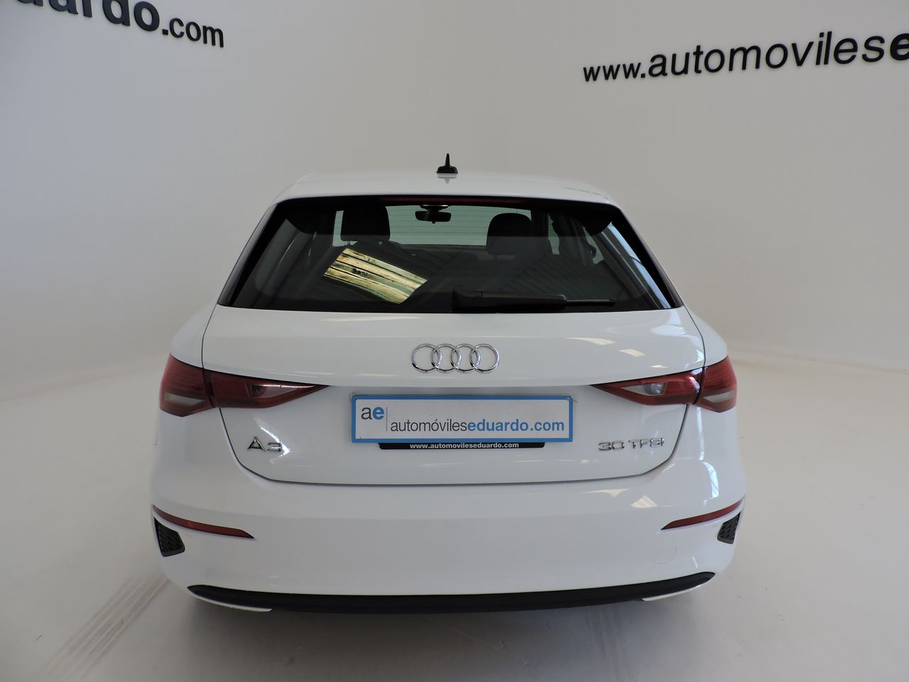 Audi A3 Sportback 30 TFSI 81kW (110CV) S tronic - Foto 6