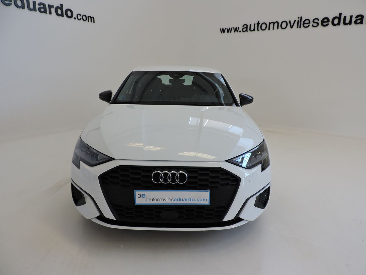 Audi A3 Sportback 30 TFSI 81kW (110CV) S tronic - Foto 3