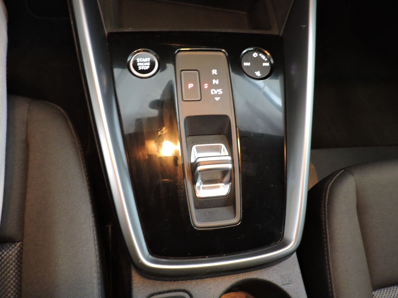 Audi A3 Sportback 30 TFSI 81kW (110CV) S tronic - Foto 14