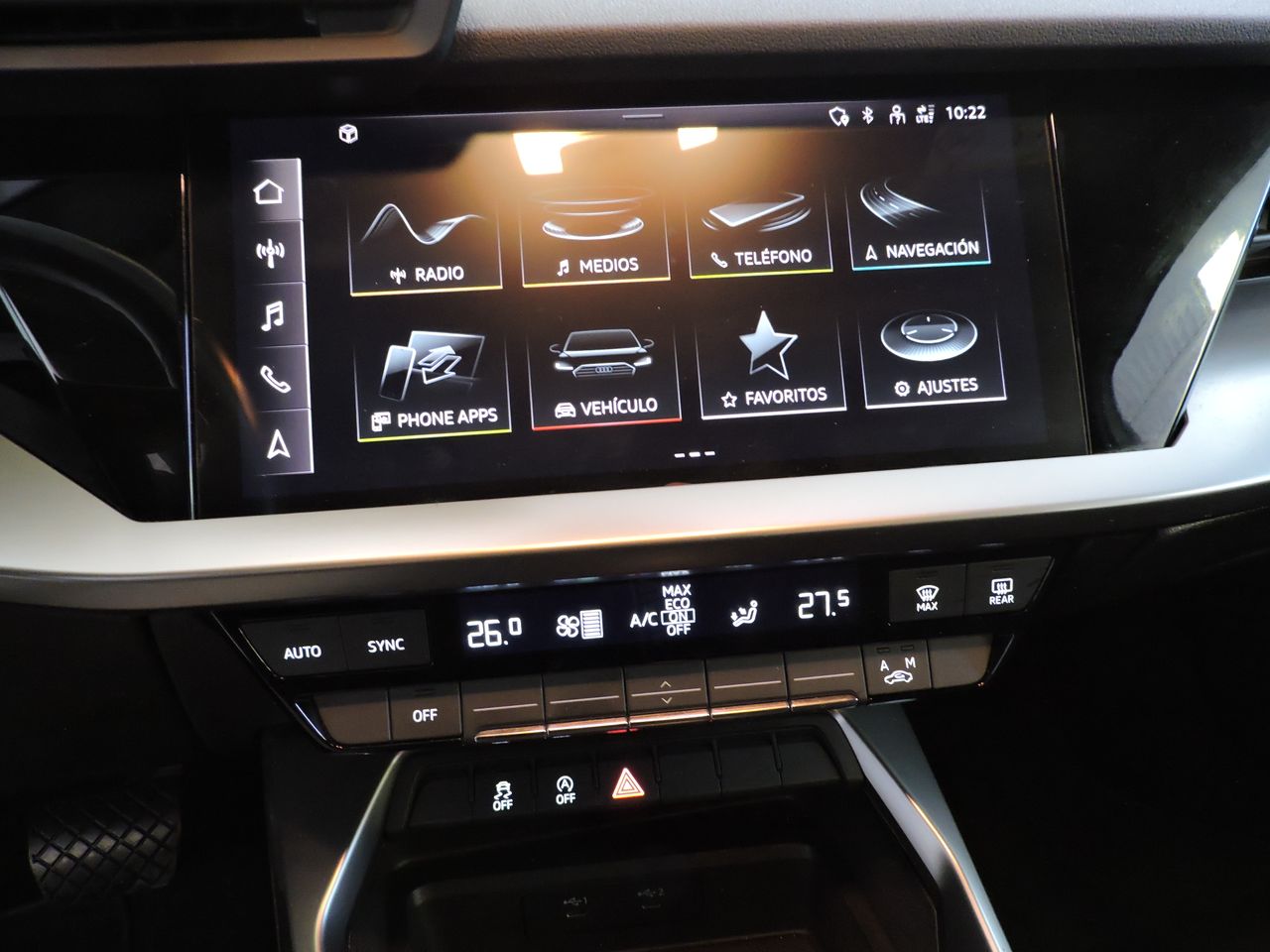 Audi A3 Sportback 30 TFSI 81kW (110CV) S tronic - Foto 13