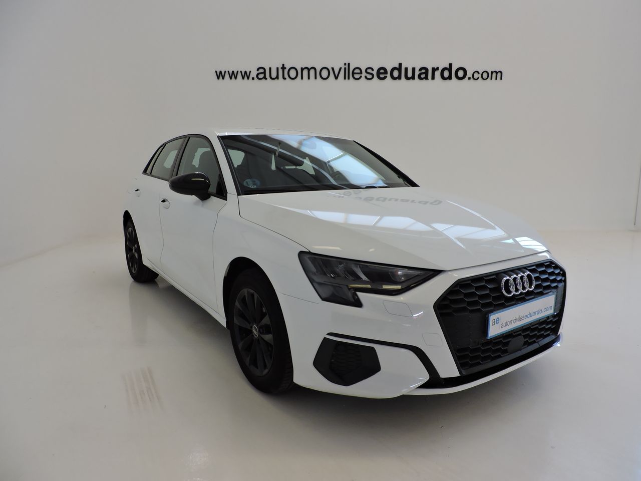 Audi A3 Sportback 30 TFSI 81kW (110CV) S tronic - Foto 4