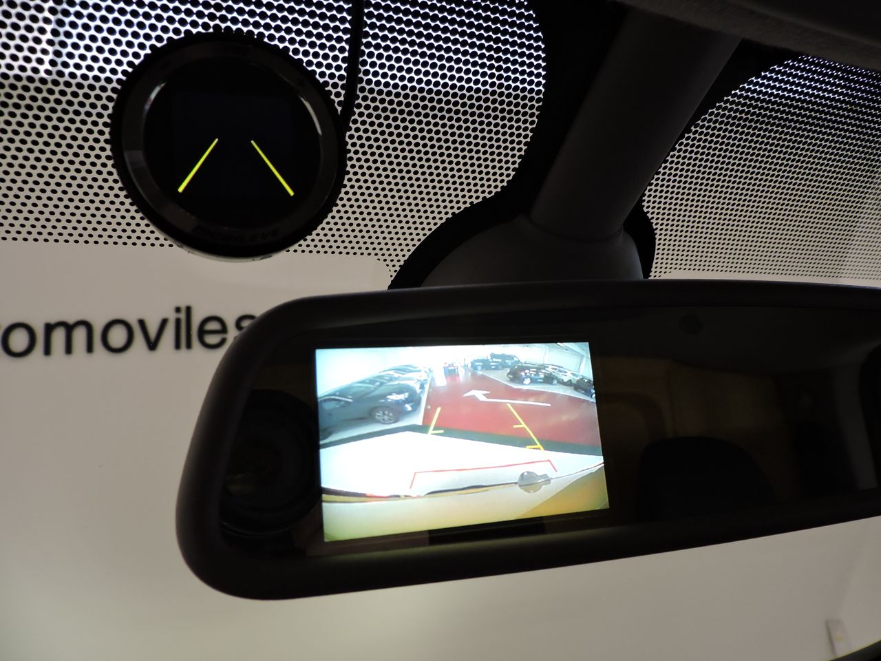 Renault Trafic FG 29 L2H1 ENERGY BLUEDCI 95CV 4P - Foto 11