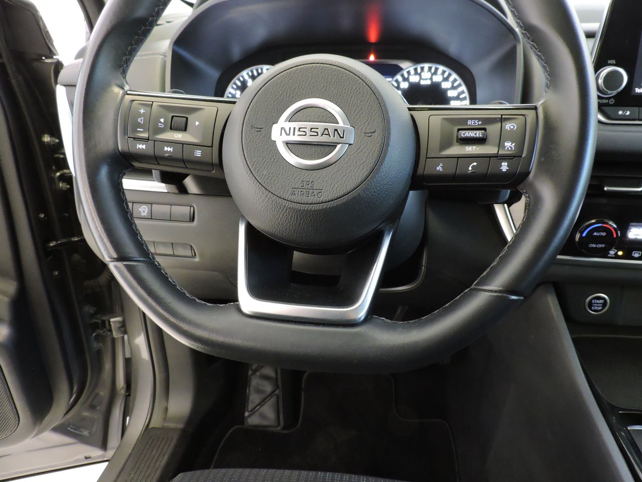 Nissan Qashqai e-POWER 140 kW (190 CV) Acenta - Foto 12