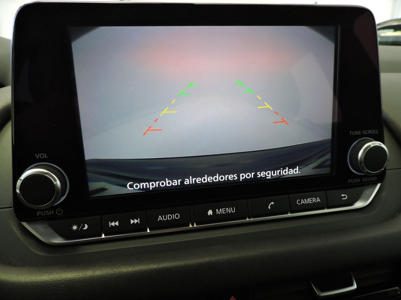 Nissan Qashqai e-POWER 140 kW (190 CV) Acenta - Foto 13