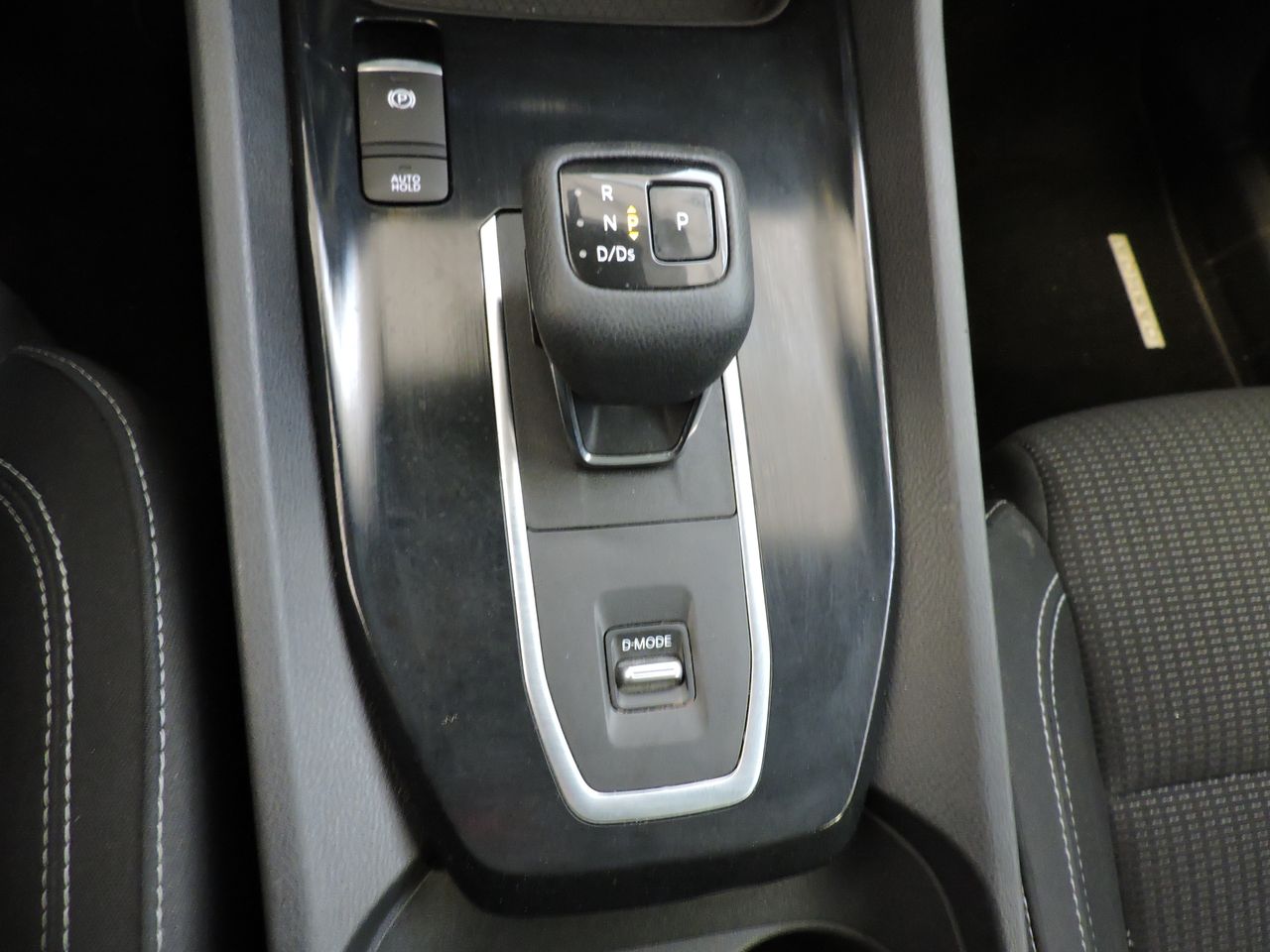 Nissan Qashqai e-POWER 140 kW (190 CV) Acenta - Foto 15