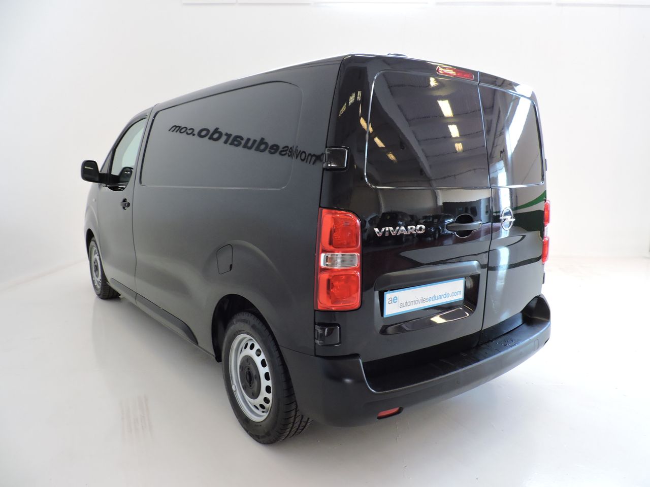 Opel Vivaro 2600 FG 1.5 TD 120 L2H1 BInj. Edition - Foto 7