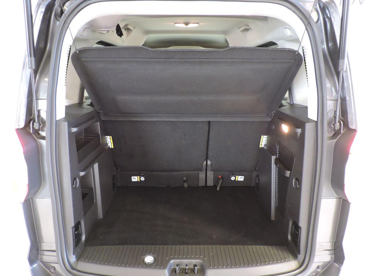 Ford Tourneo Courier Sport 1.0 EcoBoost 74 kW (100 CV) - Foto 15