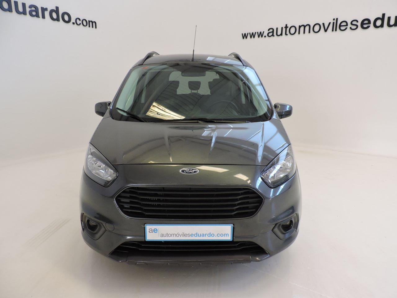 Ford Tourneo Courier Sport 1.0 EcoBoost 74 kW (100 CV) - Foto 3