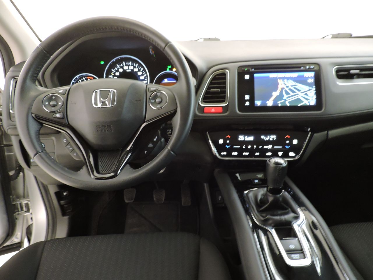Honda HR-V Elegance 1.5 i-VTEC  96 kW (130 CV) - Foto 8