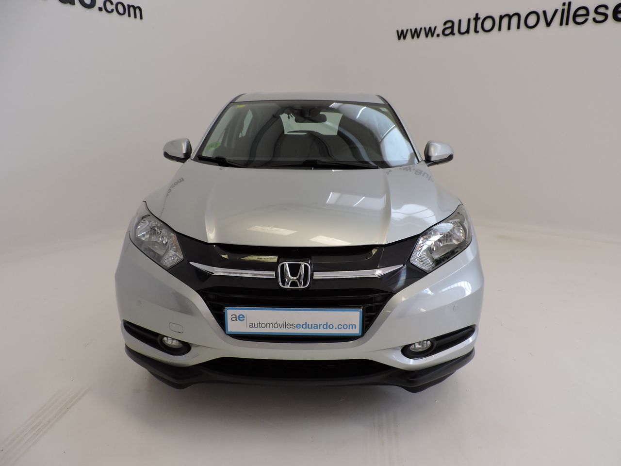 Honda HR-V Elegance 1.5 i-VTEC  96 kW (130 CV) - Foto 3