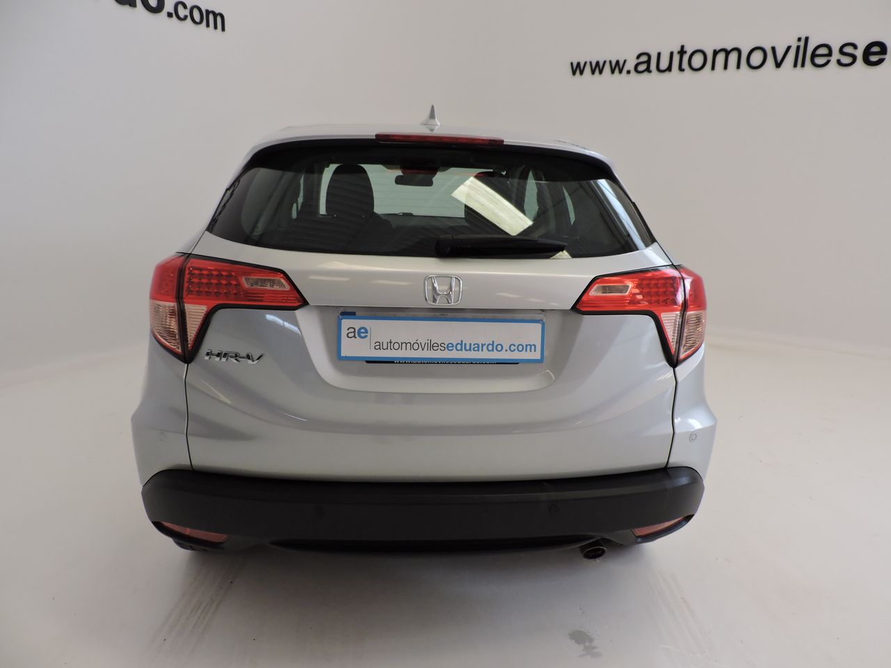 Honda HR-V Elegance 1.5 i-VTEC  96 kW (130 CV) - Foto 6