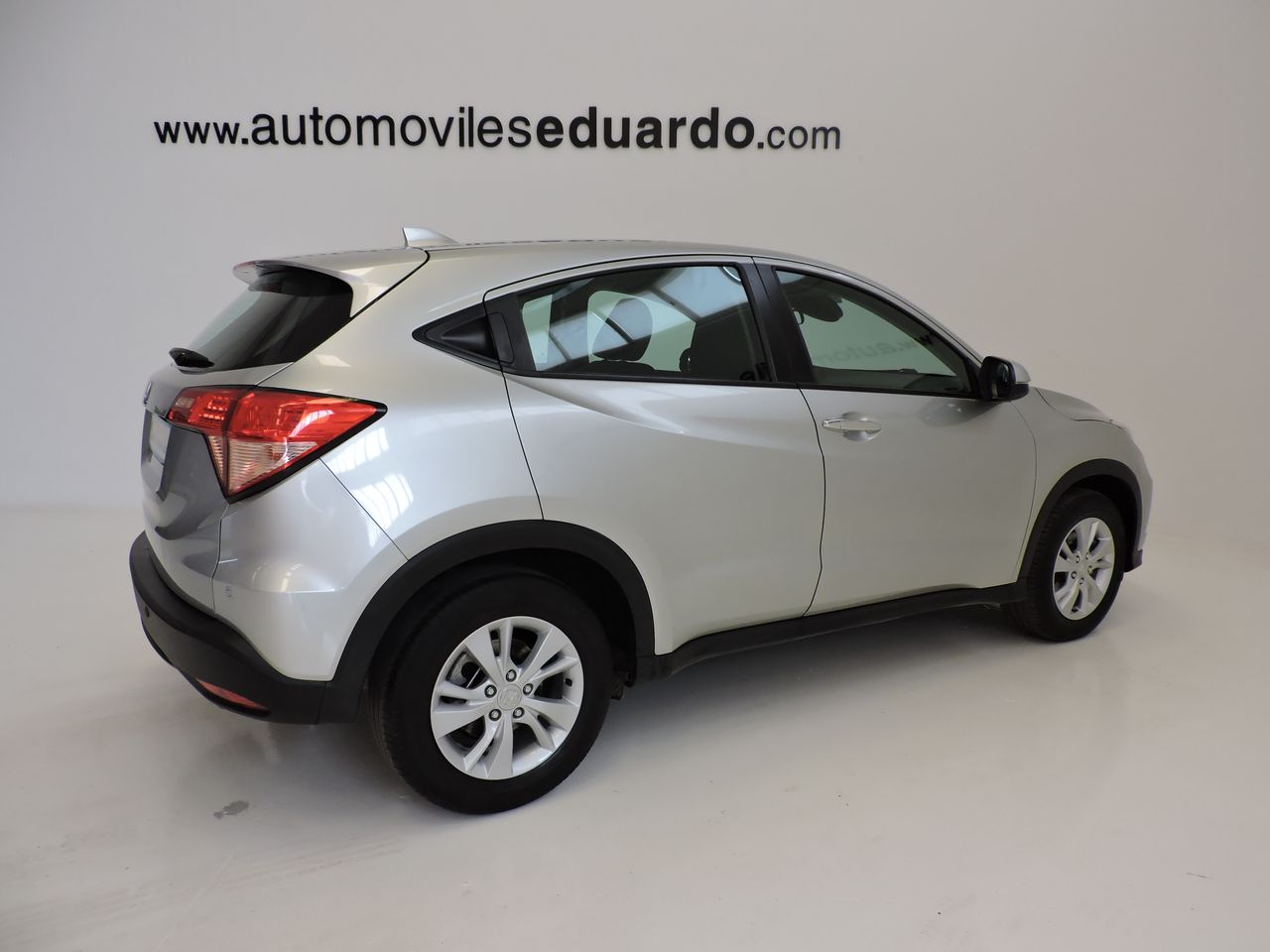Honda HR-V Elegance 1.5 i-VTEC  96 kW (130 CV) - Foto 5