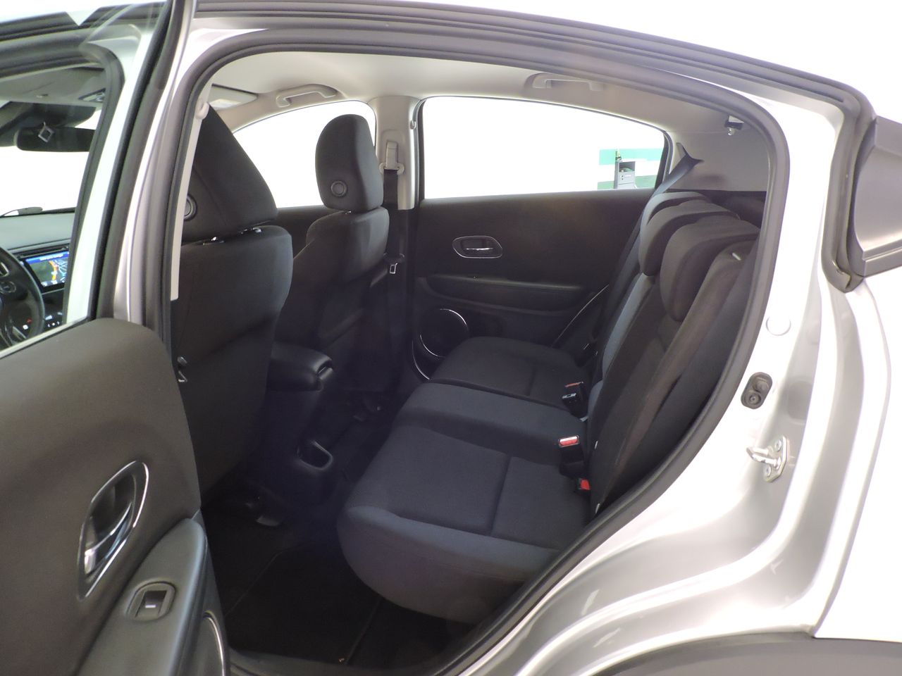 Honda HR-V Elegance 1.5 i-VTEC  96 kW (130 CV) - Foto 11