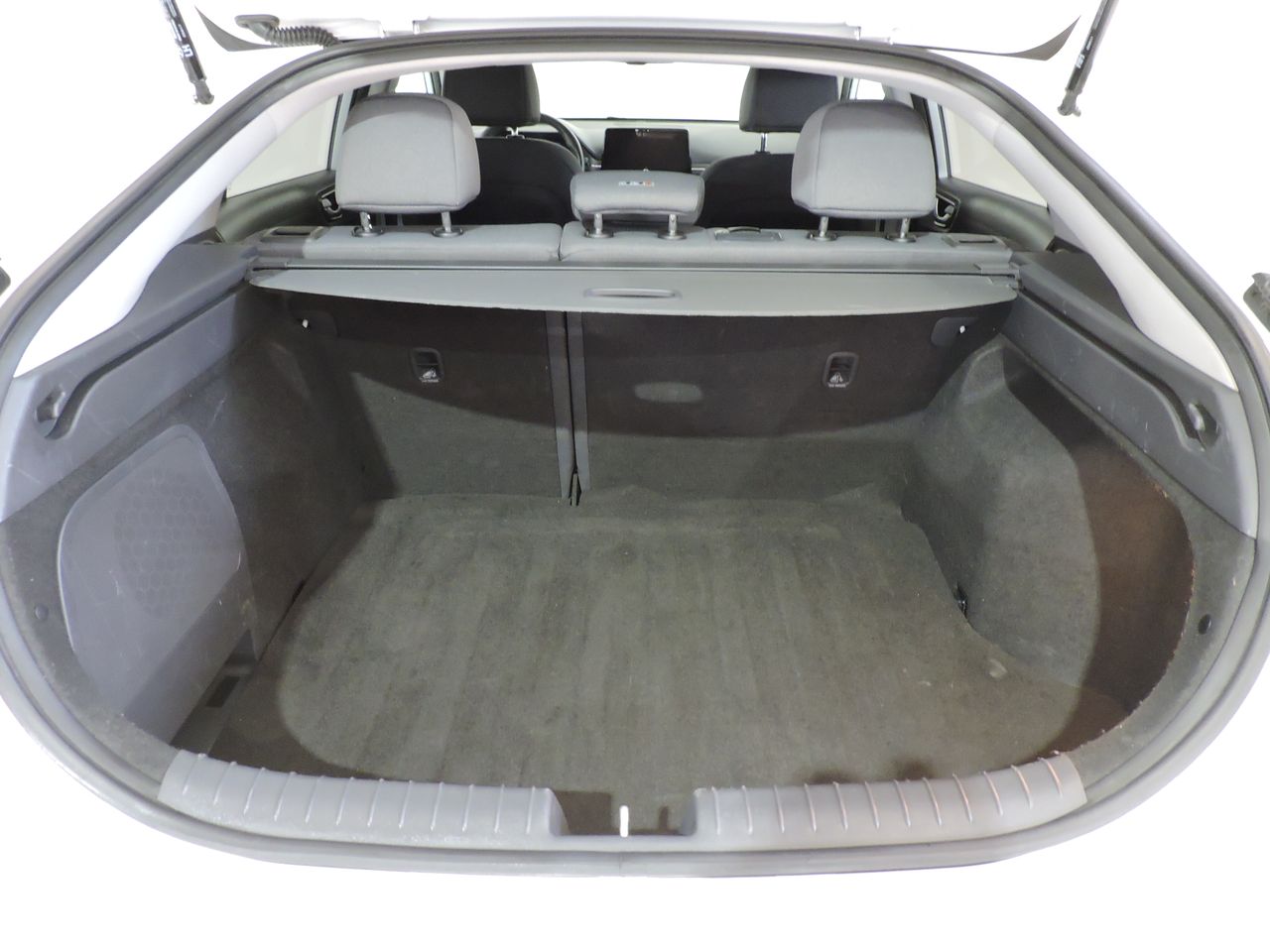 Hyundai IONIQ Híbrido 1.6 GDI 104 kW (141 CV) DCT Tecno - Foto 16