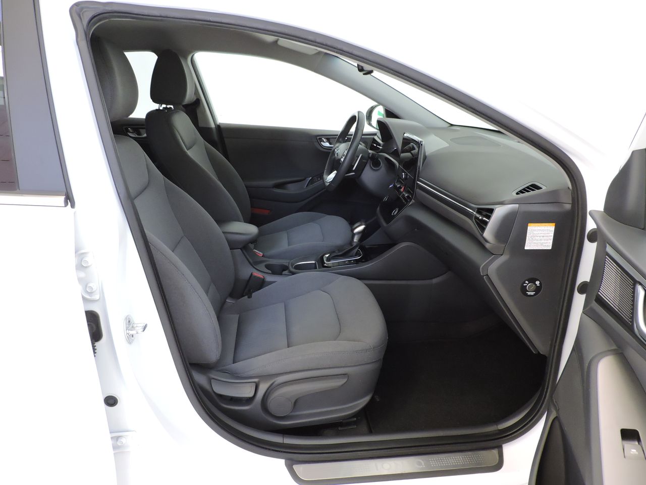 Hyundai IONIQ Híbrido 1.6 GDI 104 kW (141 CV) DCT Tecno - Foto 10