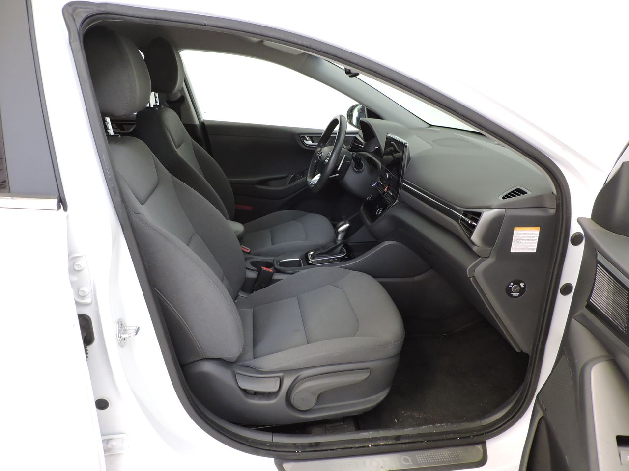 Hyundai IONIQ Híbrido 1.6 GDI 104 kW (141 CV) DCT Tecno - Foto 10