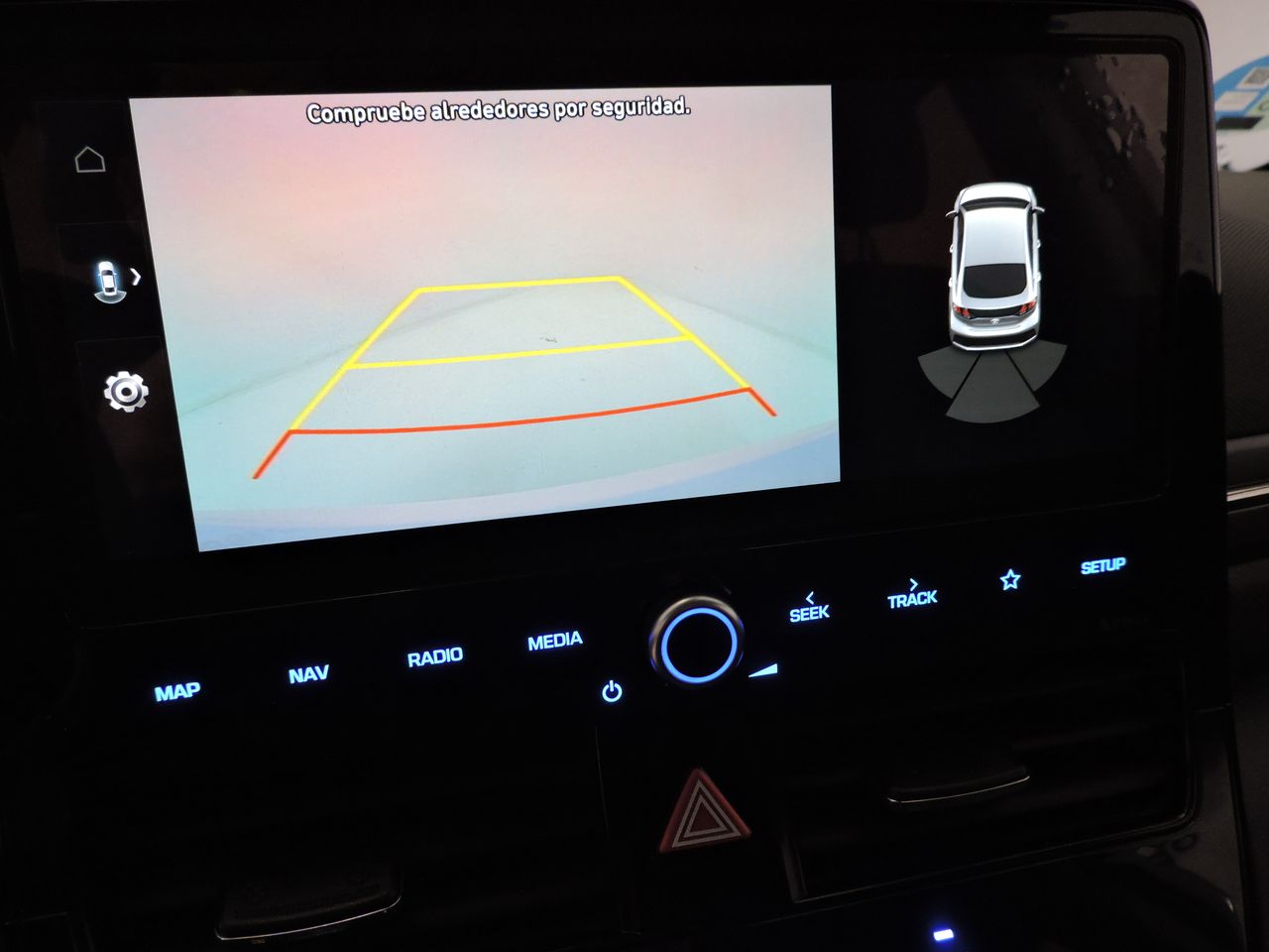 Hyundai IONIQ Híbrido 1.6 GDI 104 kW (141 CV) DCT Tecno - Foto 14