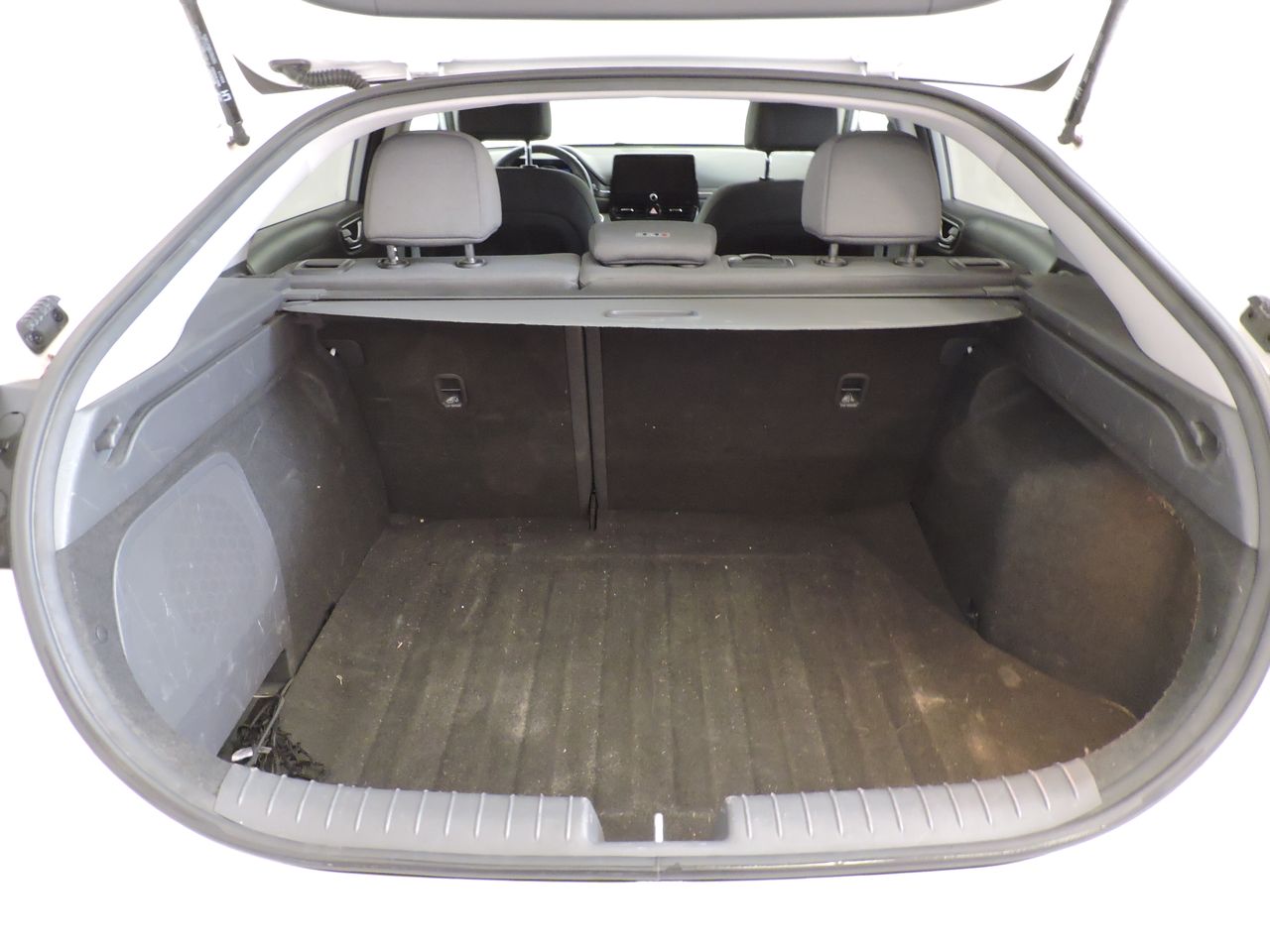 Hyundai IONIQ Híbrido 1.6 GDI 104 kW (141 CV) DCT Tecno - Foto 16