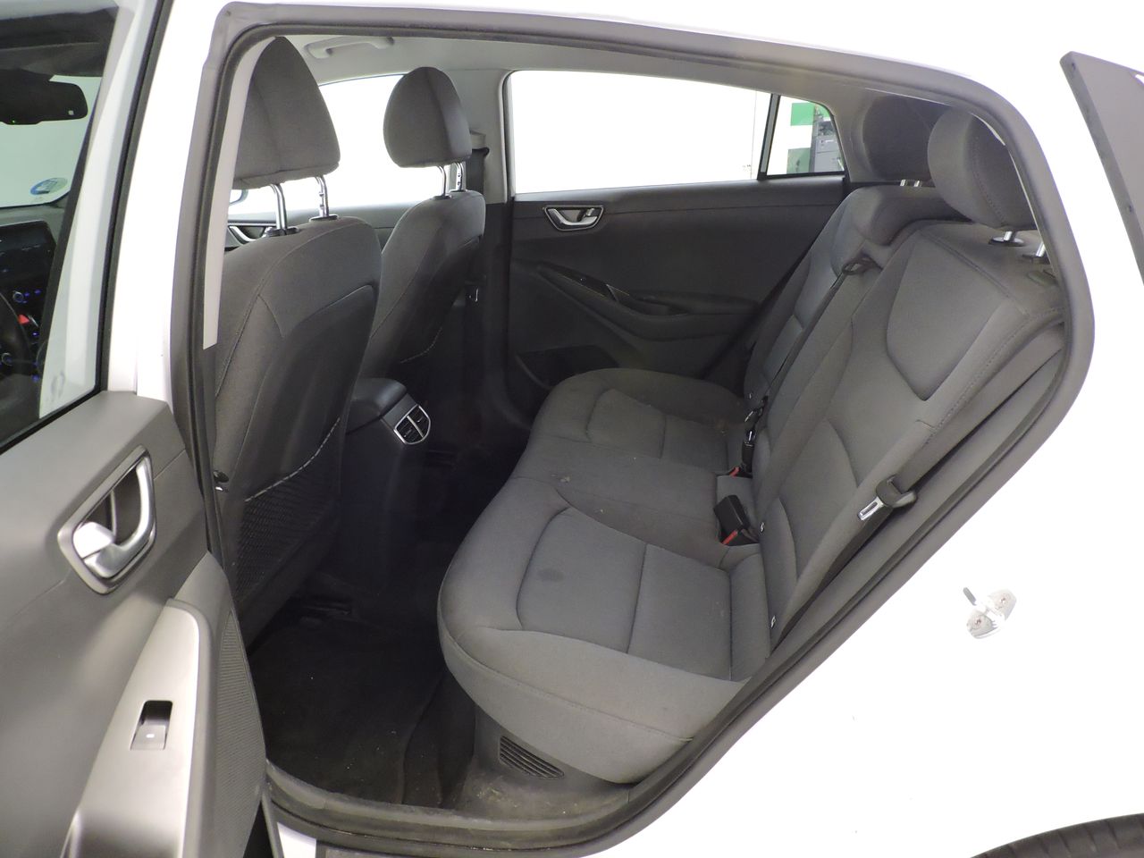 Hyundai IONIQ Híbrido 1.6 GDI 104 kW (141 CV) DCT Tecno - Foto 11