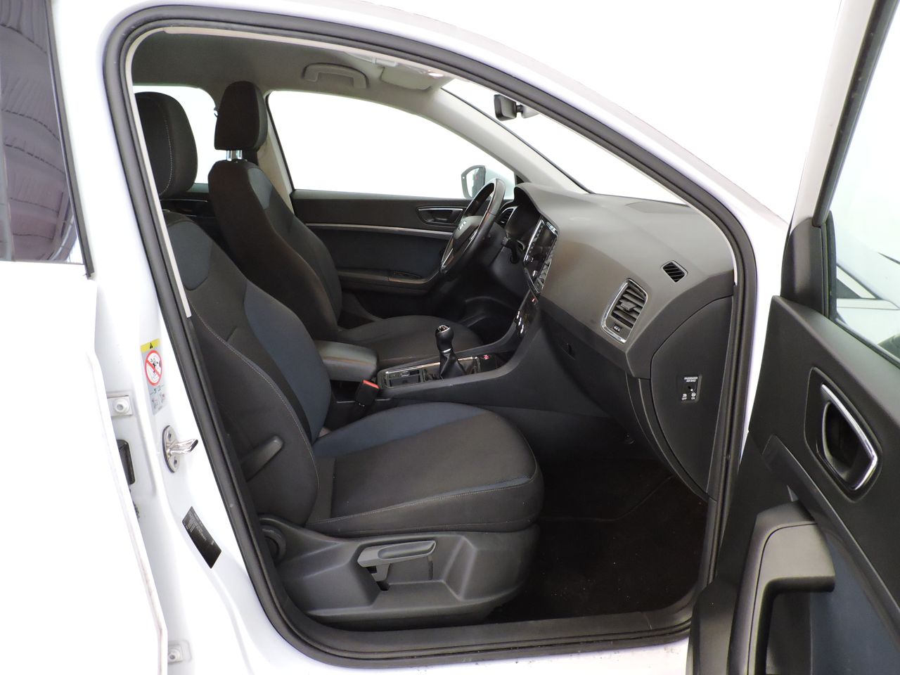 Seat Ateca Seat Ateca Style Business 1.0 TSI 115CV - Foto 10