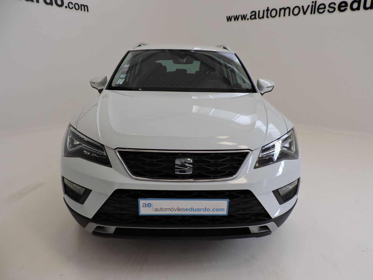Seat Ateca Seat Ateca Style Business 1.0 TSI 115CV - Foto 3