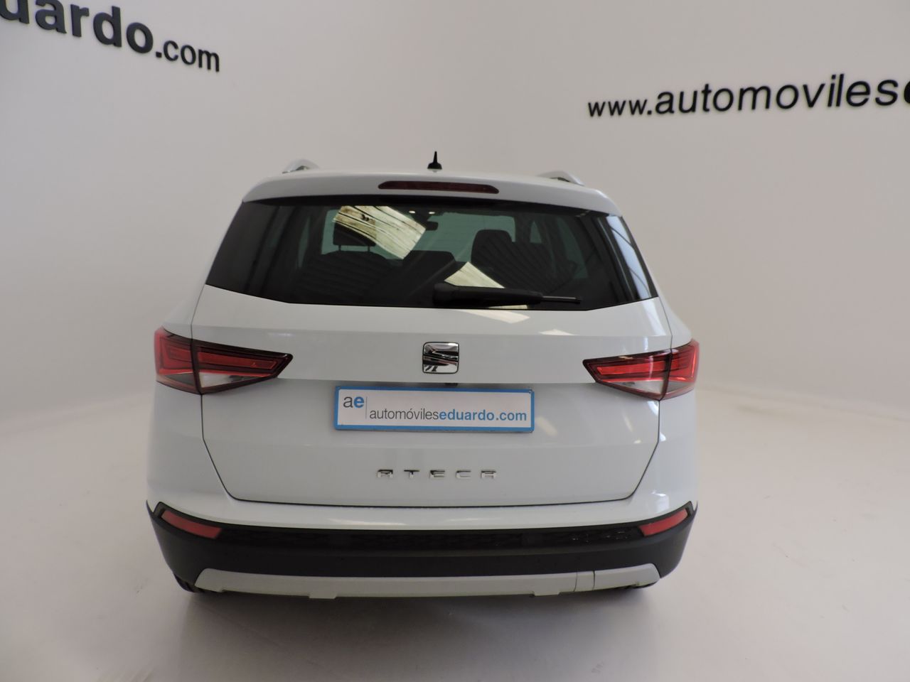 Seat Ateca Seat Ateca Style Business 1.0 TSI 115CV - Foto 6