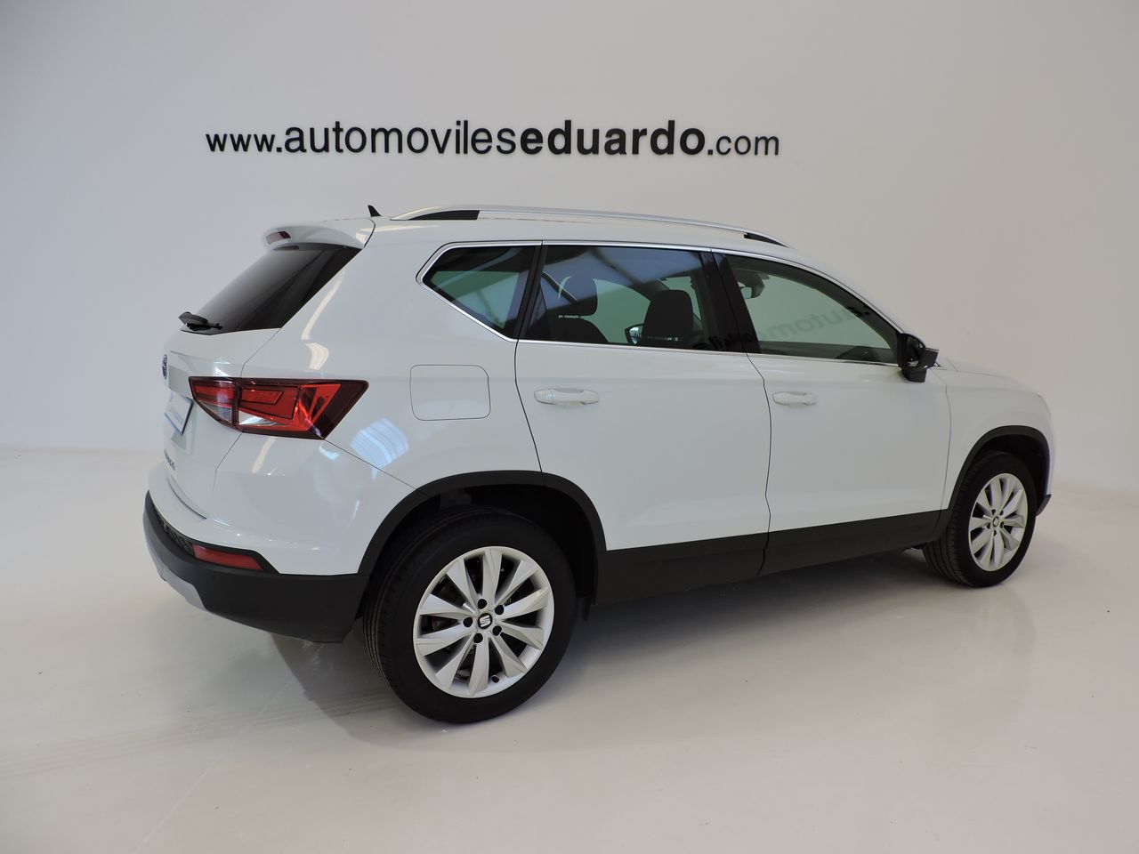 Seat Ateca Style Business 1.0 TSI 115CV - Foto 5