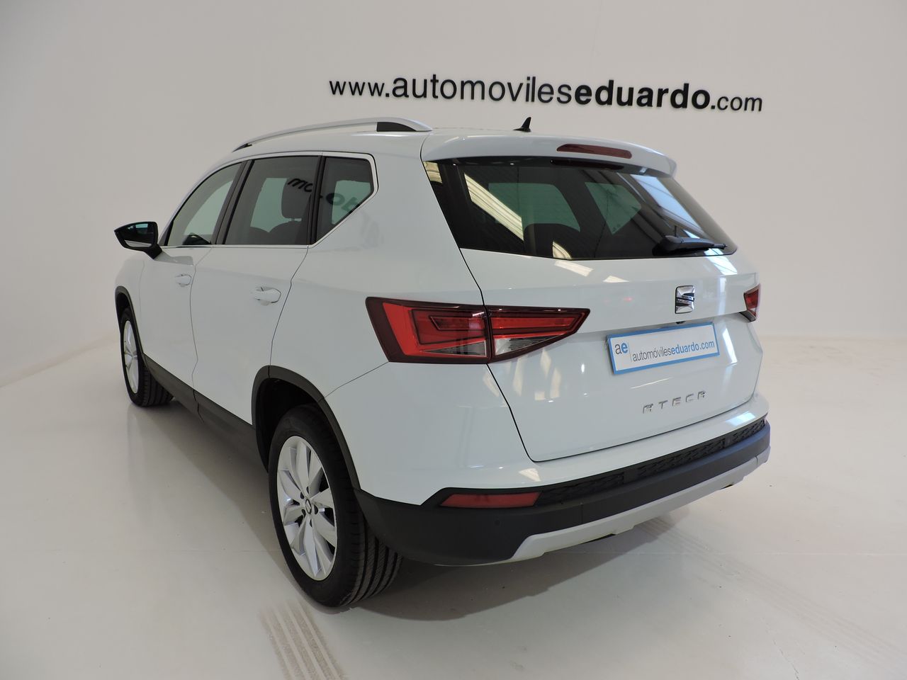 Seat Ateca Style Business 1.0 TSI 115CV - Foto 7
