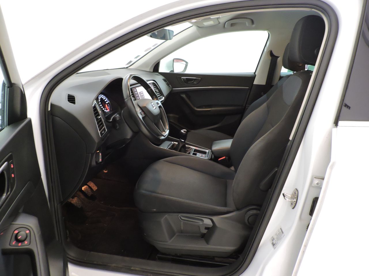 Seat Ateca Seat Ateca Style Business 1.0 TSI 115CV - Foto 9