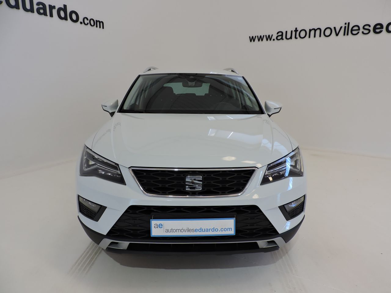 Seat Ateca Style Business 1.0 TSI 115CV - Foto 3
