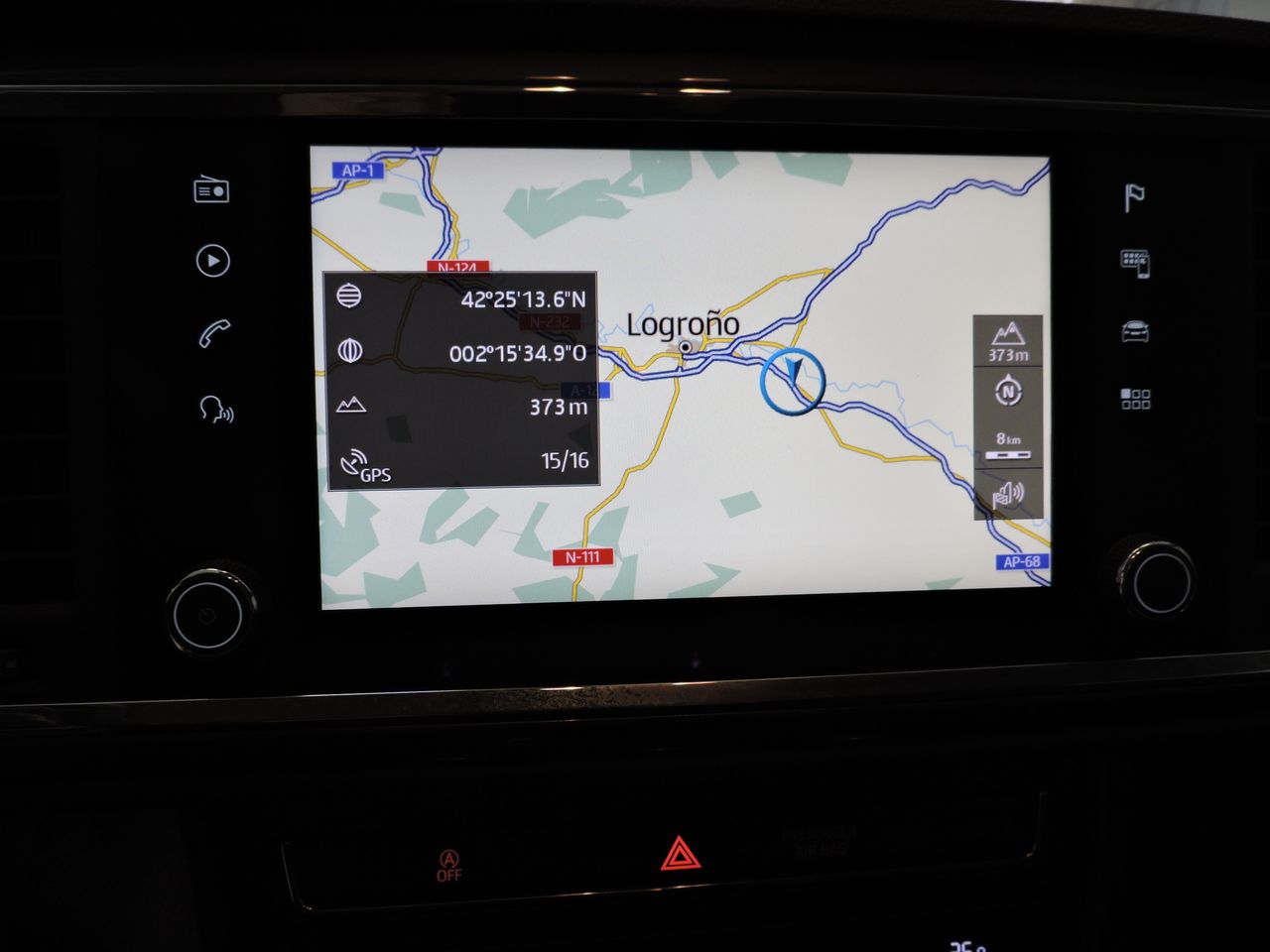 Seat Ateca Style Business 1.0 TSI 115CV - Foto 13