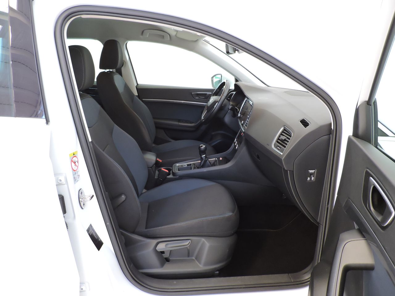 Seat Ateca Style Business 1.0 TSI 115CV - Foto 10