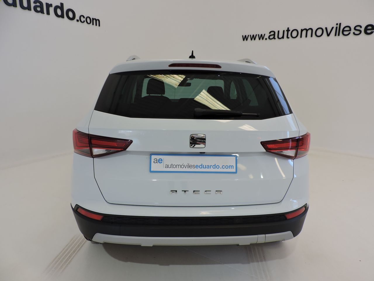 Seat Ateca Style Business 1.0 TSI 115CV - Foto 6