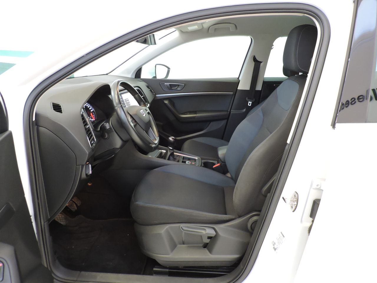 Seat Ateca Style Business 1.0 TSI 115CV - Foto 9