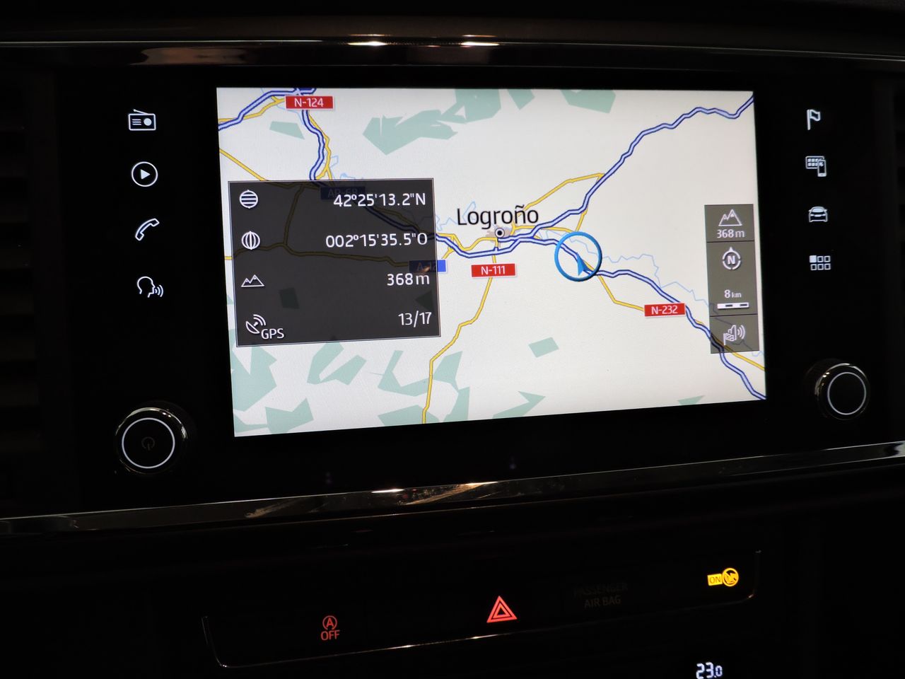 Seat Ateca Seat Ateca Style Business 1.0 TSI 115CV - Foto 14