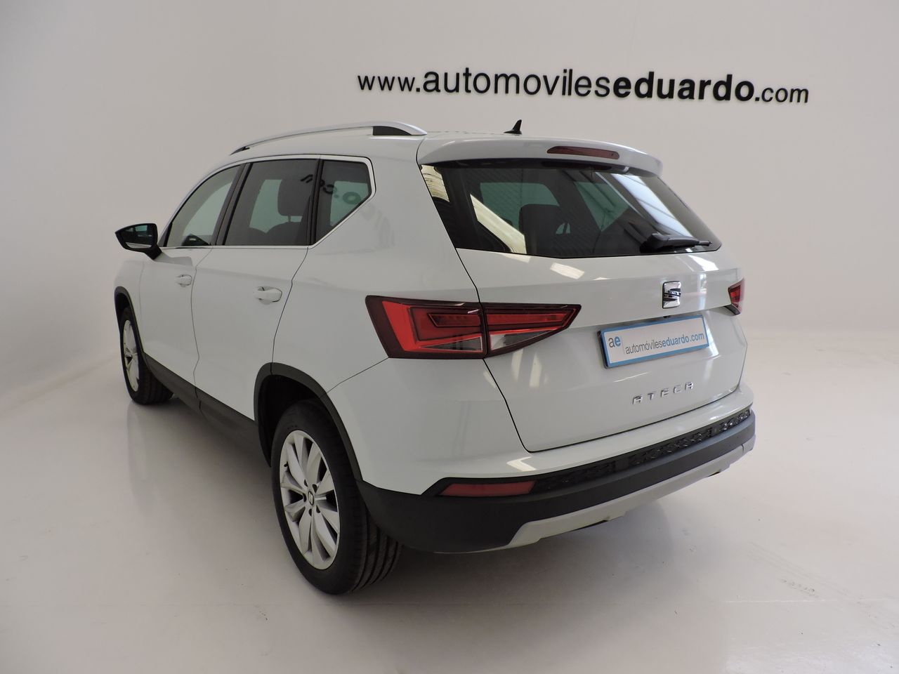 Seat Ateca Seat Ateca Style Business 1.0 TSI 115CV - Foto 7