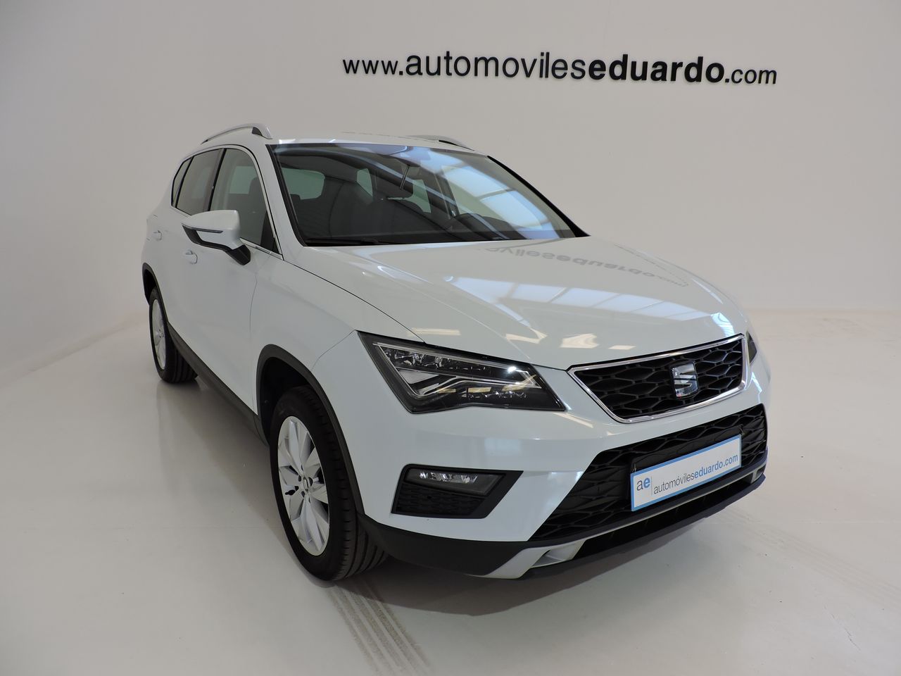Seat Ateca Style Business 1.0 TSI 115CV - Foto 4