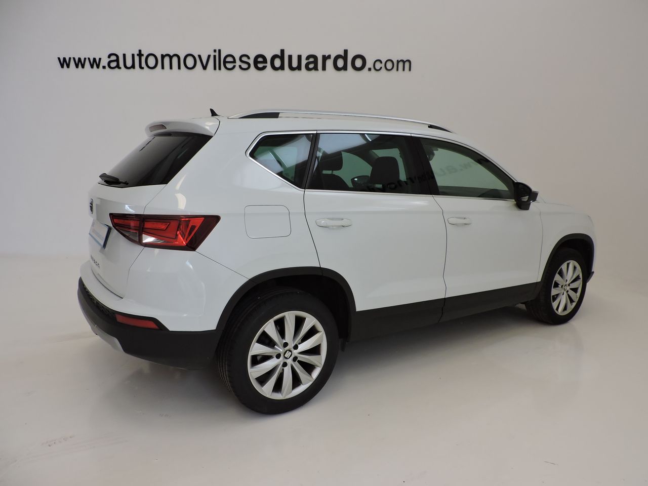 Seat Ateca Seat Ateca Style Business 1.0 TSI 115CV - Foto 5