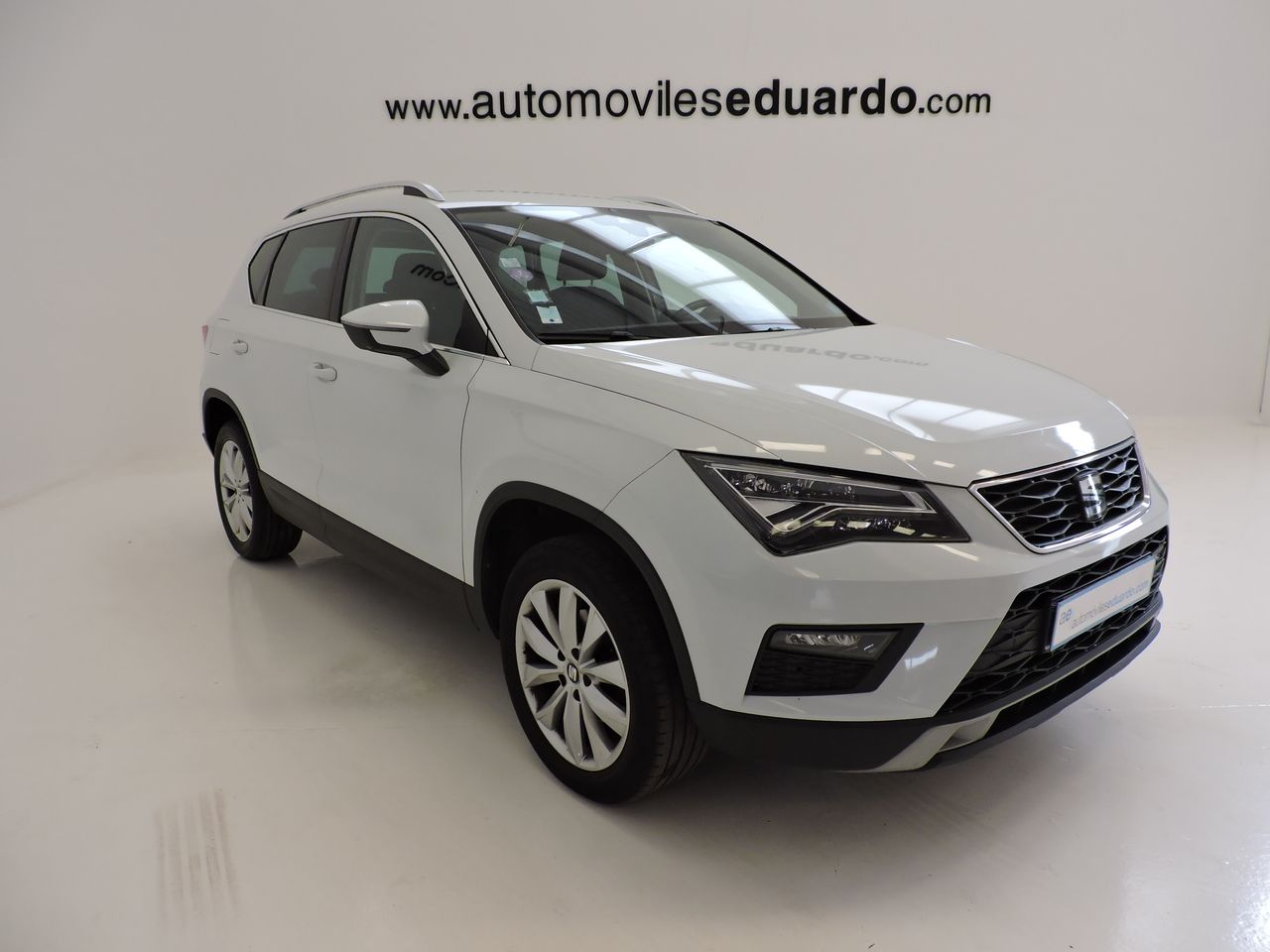 Seat Ateca Seat Ateca Style Business 1.0 TSI 115CV - Foto 4