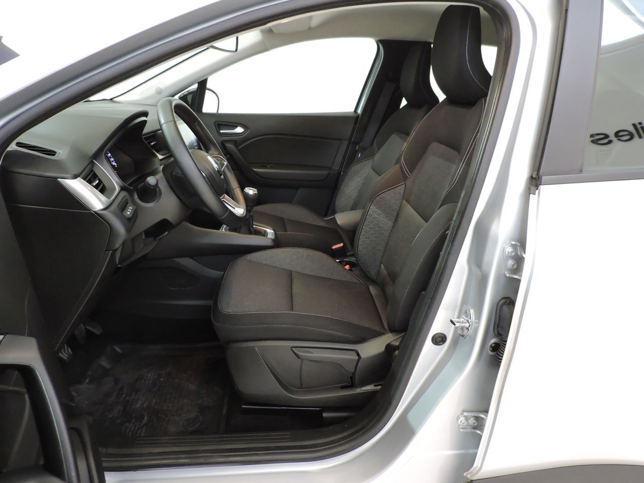 Renault Captur CAPTUR 2020 1.0 TCe Corporate Edit. - Foto 9