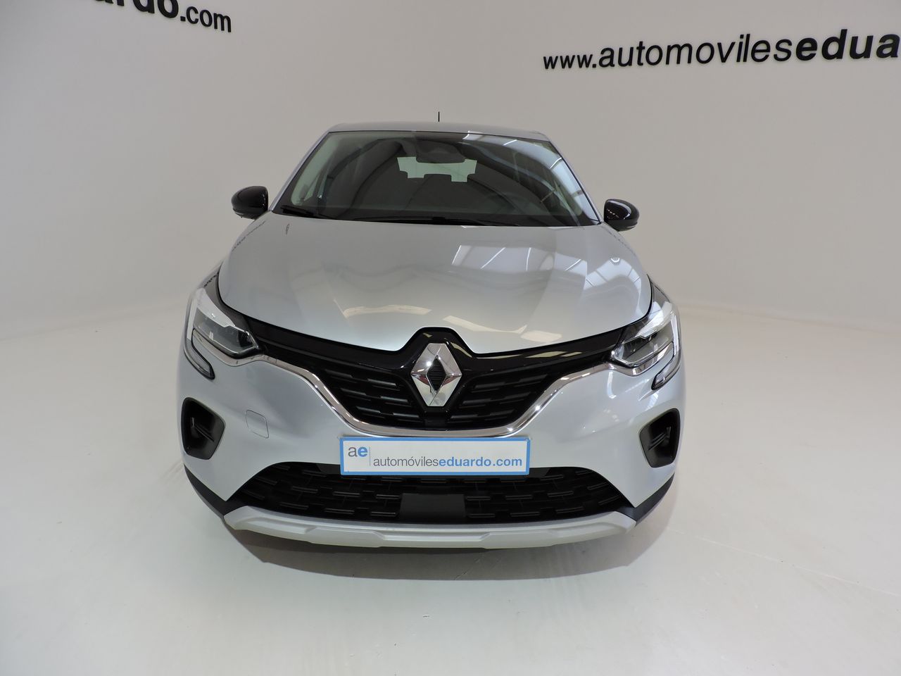 Renault Captur CAPTUR 2020 1.0 TCe Corporate Edit. - Foto 3