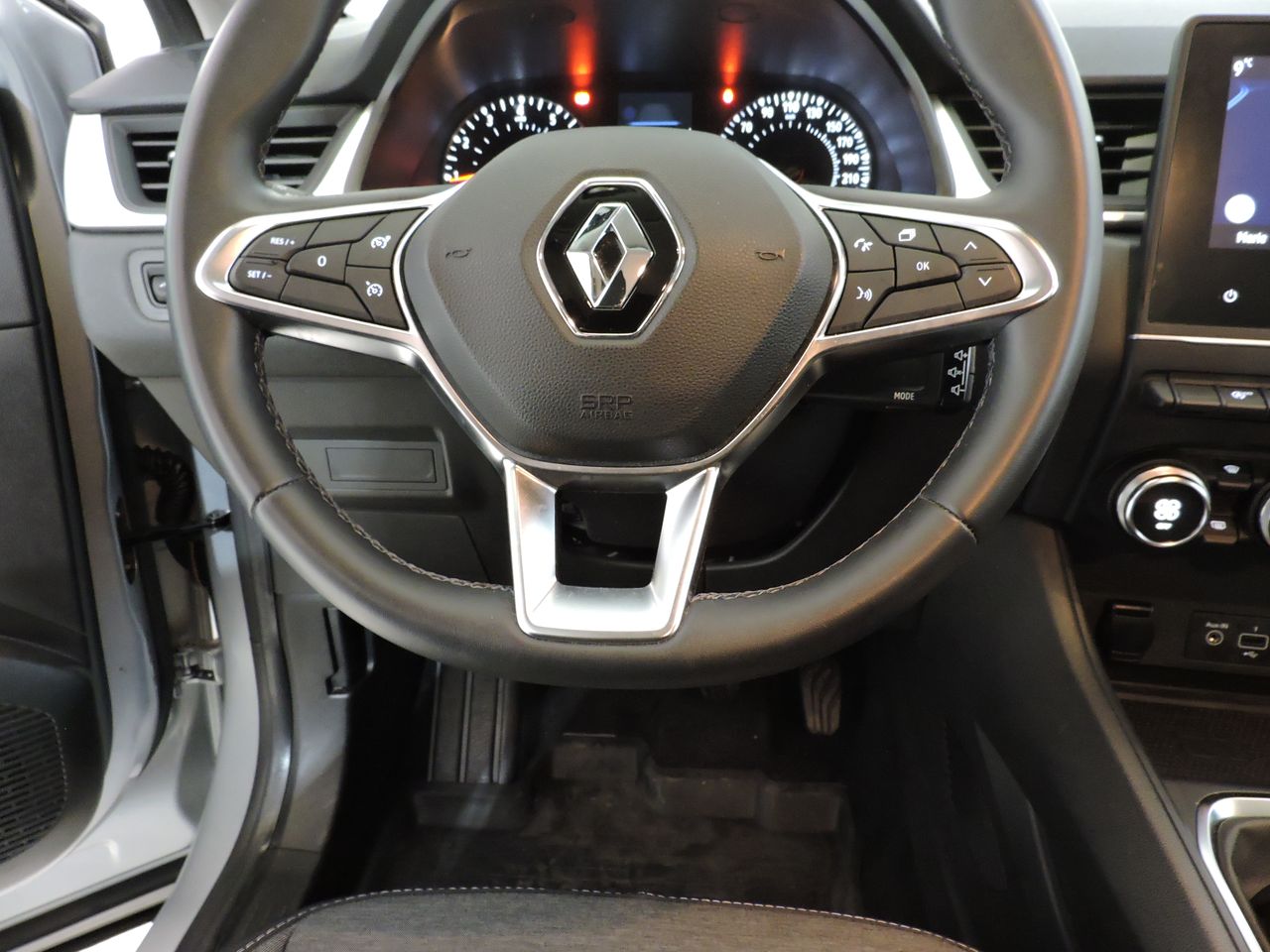 Renault Captur CAPTUR 2020 1.0 TCe Corporate Edit. - Foto 12