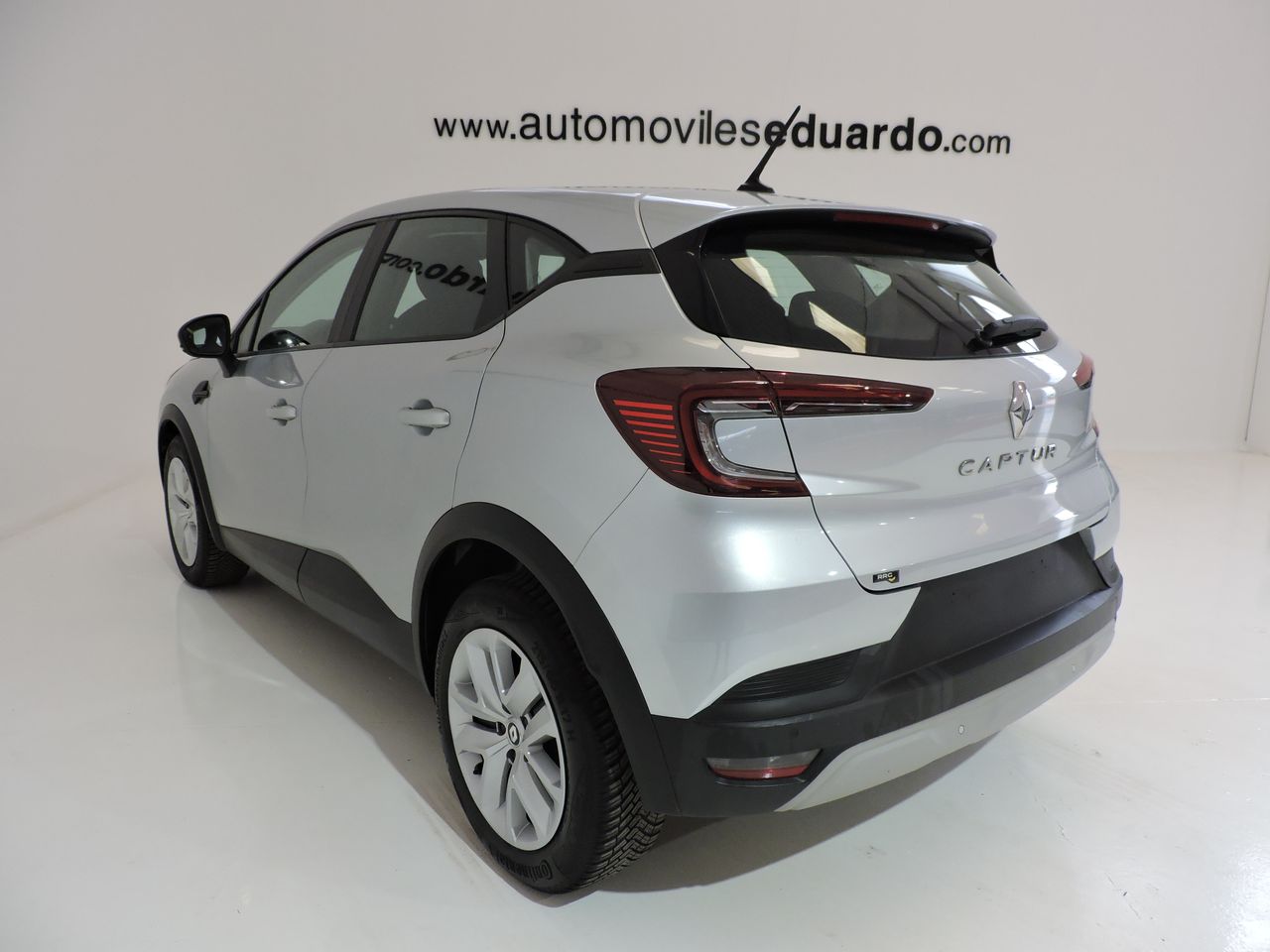 Renault Captur CAPTUR 2020 1.0 TCe Corporate Edit. - Foto 7