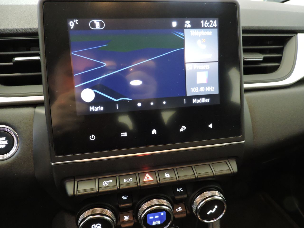 Renault Captur CAPTUR 2020 1.0 TCe Corporate Edit. - Foto 13