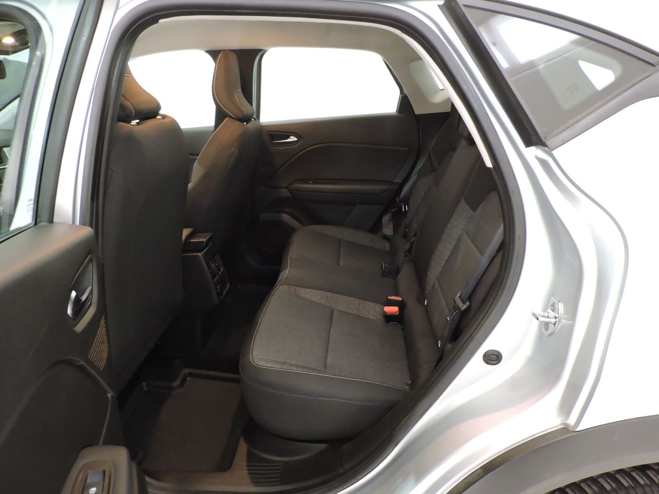 Renault Captur CAPTUR 2020 1.0 TCe Corporate Edit. - Foto 11