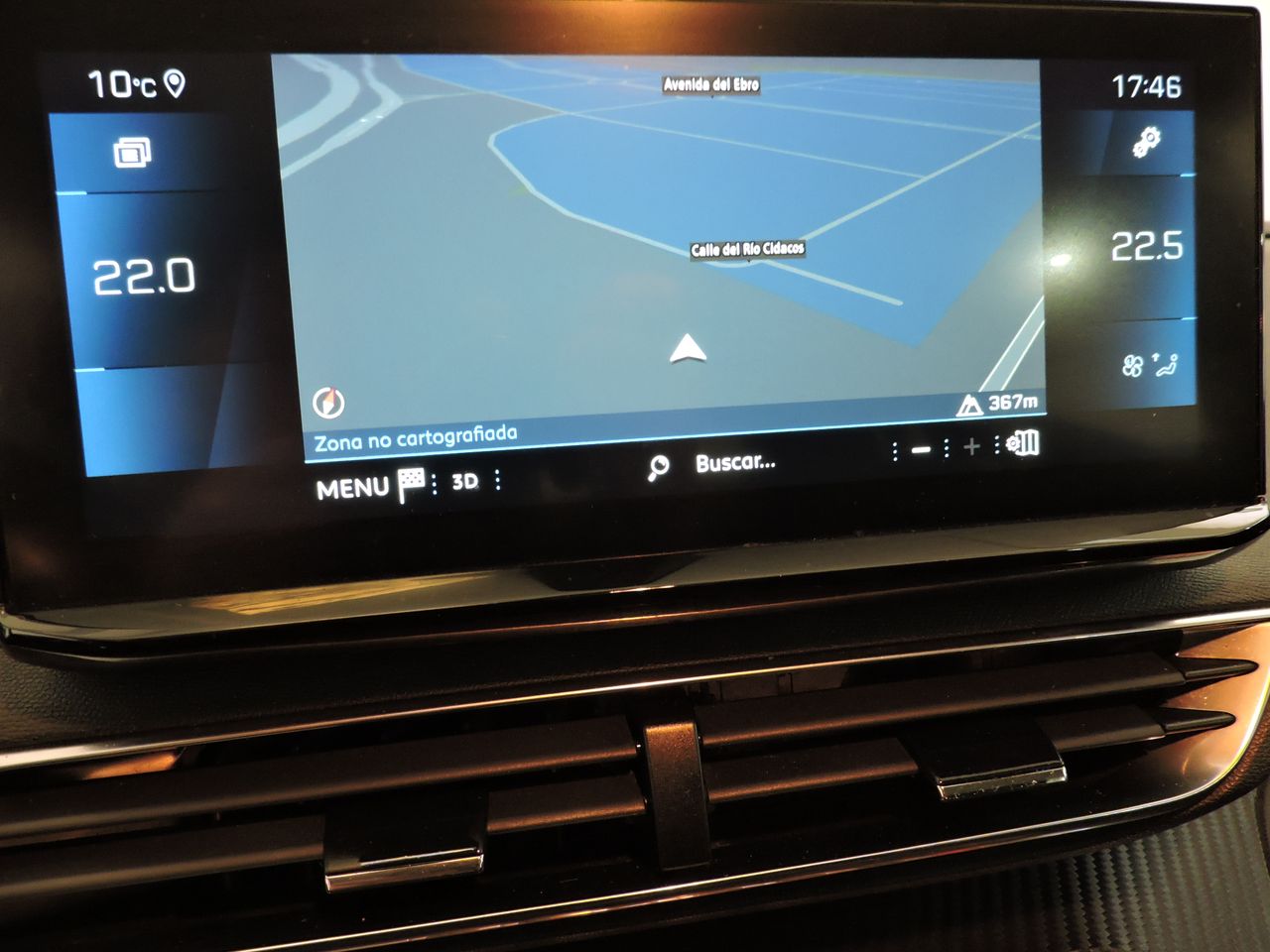 Peugeot 3008 1.5 BLUEHDI ACTIVE PACK - Foto 13