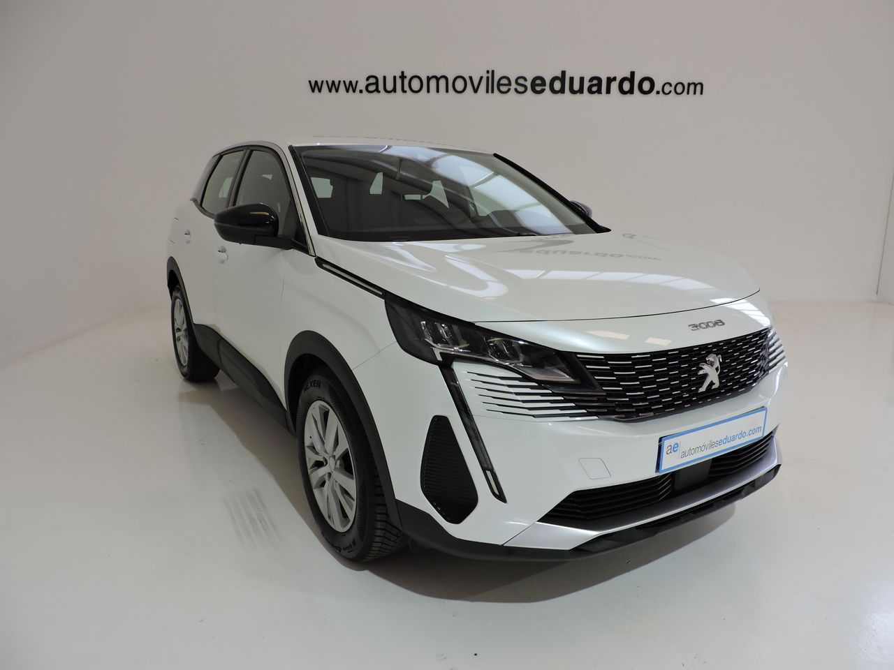 Peugeot 3008 1.5 BLUEHDI ACTIVE PACK - Foto 4